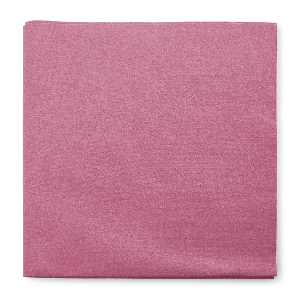 Karcher Everly Cloth (Red) 40x40cm | Pack of 5 - Genuine Karcher Part - Image 1 of 1