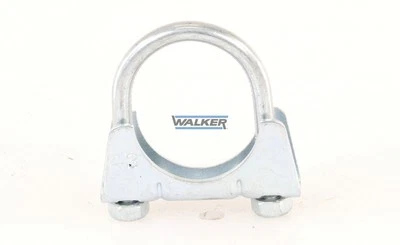 Walker 84285 clamping piece, exhaust system for Autobianchi, Dacia, Fiat, Lancia, NI - Image 1 of 4