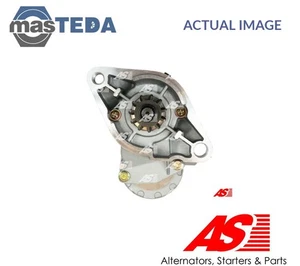 S6001 MOTOR STARTER MOTOR AS-PL NEU OE ERSATZ - Bild 1 von 8