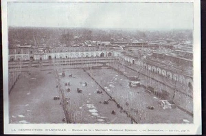 1903 -- Usbekistan Zerstörung D Andijan P980 - Bild 1 von 1