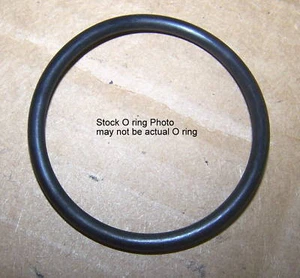 Johnson Evinrude Mercury Chrysler Lower unit O Ring Part 301967 36318 9-76574 - Picture 1 of 1