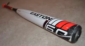 34/28 Easton Raw Power L6.0 SP13L6 Mazza da softball composito carico finale ASA - Foto 1 di 10