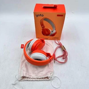 Nuevos auriculares Yoto auriculares con cable PRACXX00423 - Imagen 1 de 5
