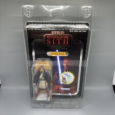 Obi-Wan Kenobi STAR WARS Vintage Collection VC16 Silver Foil Variant 2010