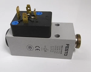 Festo PEV-1/4-B-OD 175250 Druckschalter - Bild 1 von 5