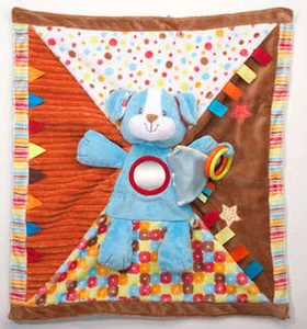 Douglas Hunde Spieldecke NEU #6011 - Bild 1 von 1