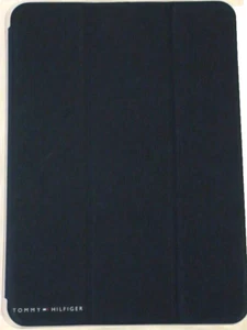 New Tommy Hilfiger iPad Case iPad Pro 11" Blue - Picture 1 of 4