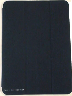 New Tommy Hilfiger iPad Case iPad Pro 11" Blue - Image 1 of 4