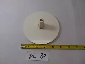 Sunbeam Oskar Food Processor 14081 Replacement Salad Part Ejector Slinger Disc - Picture 1 of 6