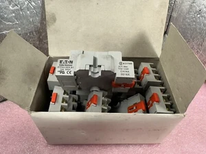 EATON D7PA3 SER B1 - Picture 1 of 2