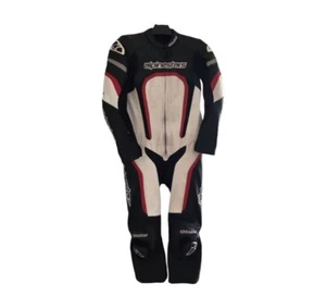 Alpinestars suit women’s size 10 - Picture 1 of 5