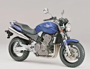 HONDA CB900F HORNET WORKSHOP MANUAL TALLER SERVICE REPAIR ENGLISH PDF USB - Imagen 1 de 5