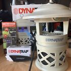 Dynatrap3 Dyna Trap 3 Insect Trap All Weather 1/2 Acre Coverage