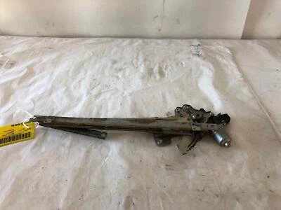 Электрический регулятор левой стороны водителя для передней двери MITSUBISHI LANCER 2011–2014 годов выпуска левая сторона левая - Изображение 1 из 4