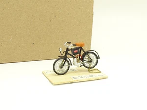 DTD SB 1/43 - Velo Velo mit Bugatti Motor Typ 72 1943 - Bild 1 von 3