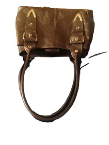 Wilson Leather Purse Size Med Great Condition - Picture 1 of 8