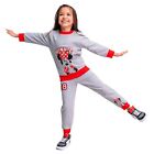 CERDÁ LIFE'S LITTLE MOMENTS Girl's Minnie Mouse Tracksuit 2 Pieces-Sweatshirt & 