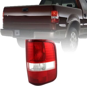 Right Side Tail Light Fit For 2004 2005-2008 Ford F150 F-150 Rear Lamp RH - Bild 1 von 6