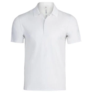 FILA Essentials Mens Tennis Polo - Picture 1 of 2