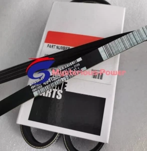 1Pcs New For Cummins engine belt 4941559 - Picture 1 of 4