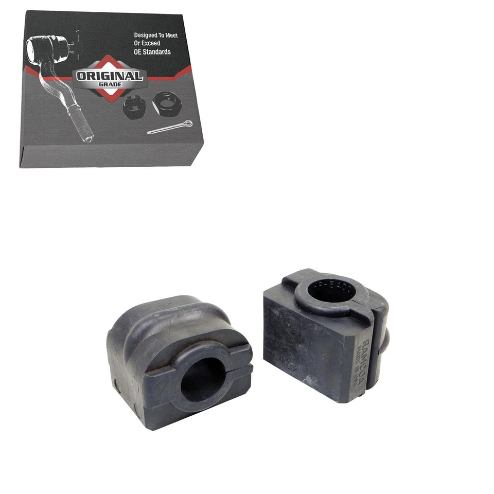 Комплект втулок стабилизатора подвески Mevotech для Chrysler New Yorker 1994-1996 годов выпуска - Изображение 1 из 1