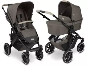 ABC - Design Salsa 4 Air Diamond Herb NEW | Infant + Toddler Strollers - Picture 1 of 8
