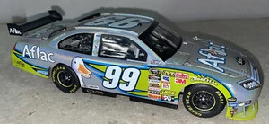 Carl Edwards #99 Aflac 2010 Fusion - Action Platinum Series Diecast - Picture 1 of 14