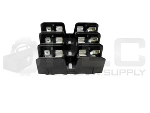 NEW EATON BUSSMANN BMM603-XSQ FUSE HOLDER 600V 30A - Picture 1 of 4
