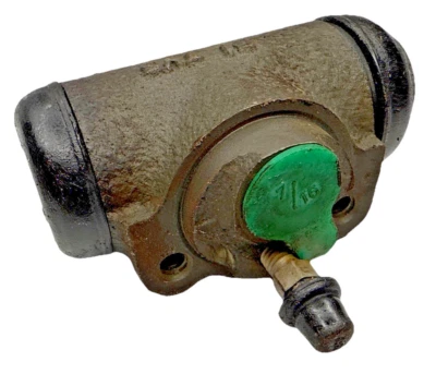 Cilindro de rueda de freno de tambor Dayton Parts 602-192 o F106492 WC106492 Foto 1 de 4