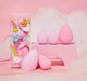 Juego de licuadora de belleza Care Bears 5 piezas rosa multicolor✨LINDA 💕 KAWAII - Imagen 1 de 6