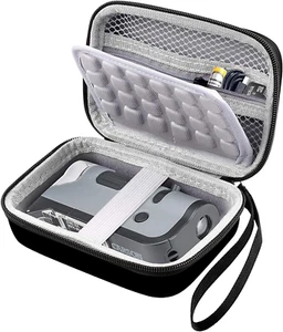 Case Compatible with Carson Microflip 100X-250X/ for Carson Microbrite plus 60X- - Picture 1 of 12