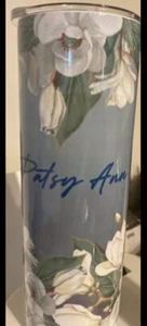 Mother’s Day Personalized Magnolia Tumbler  - Picture 1 of 5