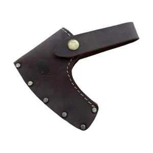 Bison 1879 Oberharzer Felling Axe - Sheath - Picture 1 of 1