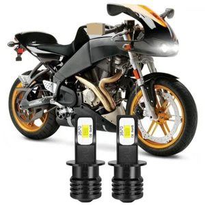 For Buell Firebolt XB9R XB12R 2003 2004 2005 2006 2008 2007 2009 Headlight Bulbs - Picture 1 of 12