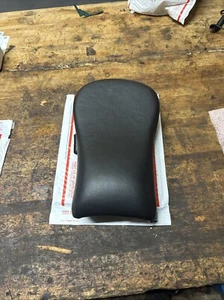 Harley Davidson Hard drive Rear Seat  - Picture 1 of 7