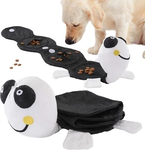 Plush Dog Chew Toy for Aggressive Chewers Large Breed - Picture 1 of 7