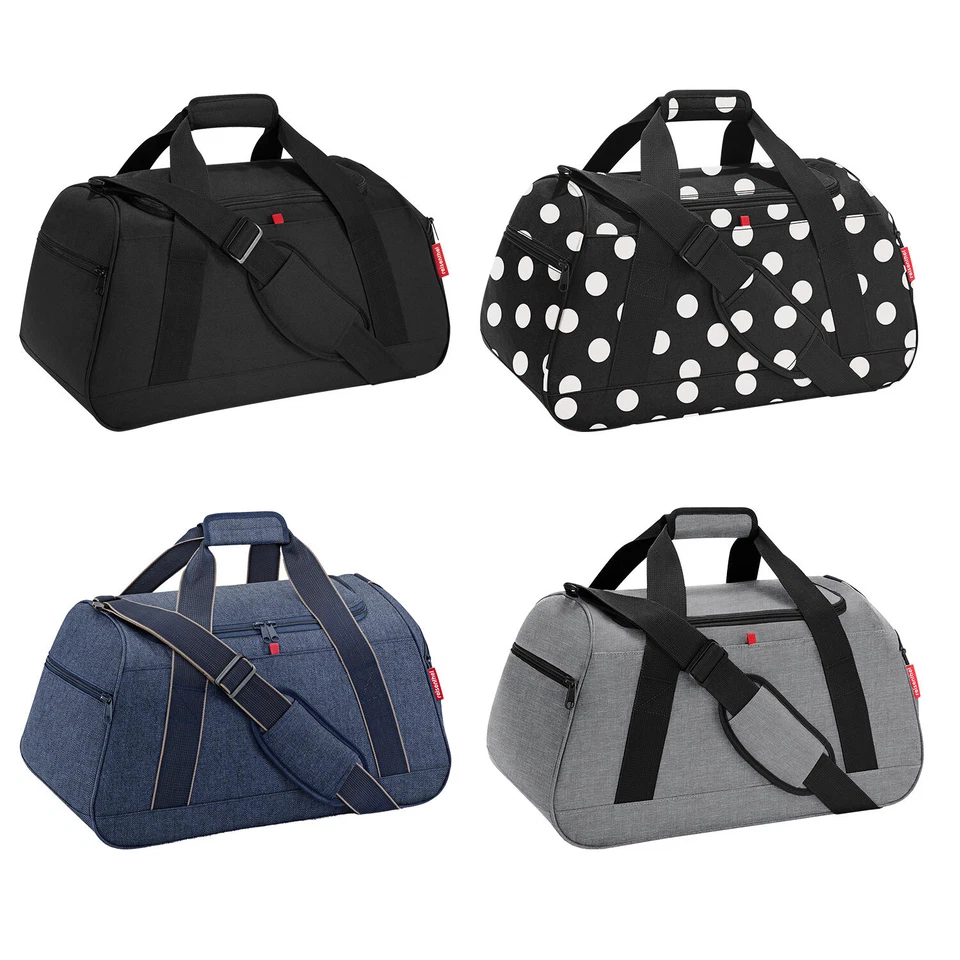 reisenthel activitybag 54x33x30 cm Sporttasche Reisetasche Saunatasche Sportbag - Bild 1 von 1