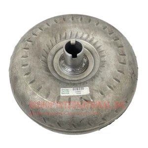 4L60E 4L65E Torque Converter B85TMBX TLBX 99-13 GMC Chevrolet 300MM Stock Stall - Picture 1 of 3