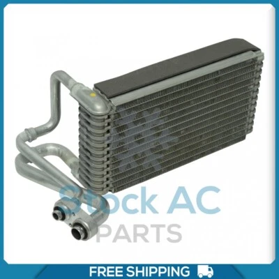 Novo núcleo de evaporador AC para Dodge Durango - 1998 a 2020 - OE# 68147012AA QU - Imagem 1 de 4