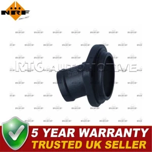 NRF Coolant Flange Fits VW Golf Polo Lupo Seat Arosa 032121121B 032121121J - Picture 1 of 10