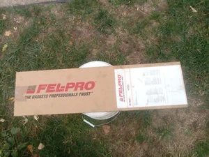 complete 226ci 6cyl. rebuild gasket set - Bild 1 von 4