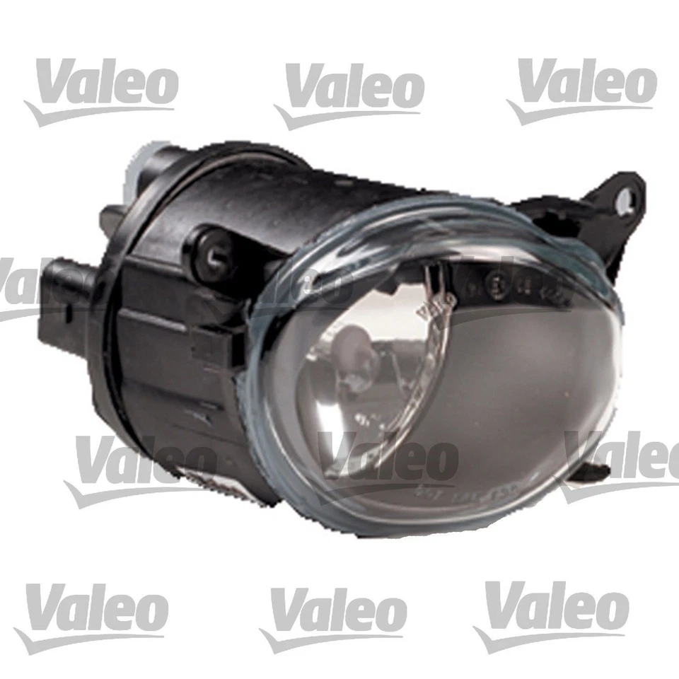 Valeo 44678 Fog Light Left for AUDI A4 2000 + 2001 replaces 8D0941699D - Изображение 1 из 1