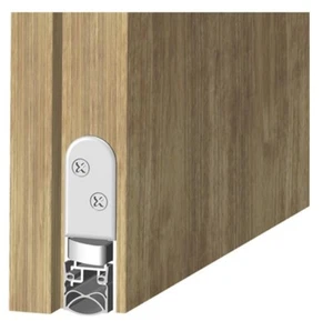 Athmer Türdichtung Schall EX Ultra WS Athmer Schall EX Ultra WS 958mm 1-290-0960 - Bild 1 von 1
