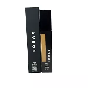 Lorac Pro Soft Focus Longwear Foundation 9 Medium - Picture 1 of 6