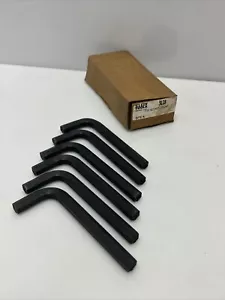 Klein Tools SL28 1 Box Of 6 Pieces L-Shape Hex Key 7/16” - Picture 1 of 5