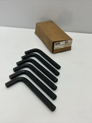 Klein Tools SL28 1 Box Of 6 Pieces L-Shape Hex Key 7/16” - Image 1 of 4