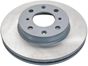 For 1990-1991 Honda CRX Brake Rotor Front 97885NSFS Base - Picture 1 of 2
