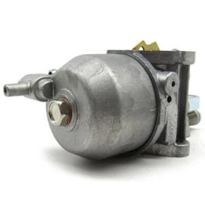 E Z GO OEM Carburetor 607955 for 08-19 Express Shuttle Hauler w 13HP Kawasaki - Foto 1 di 10