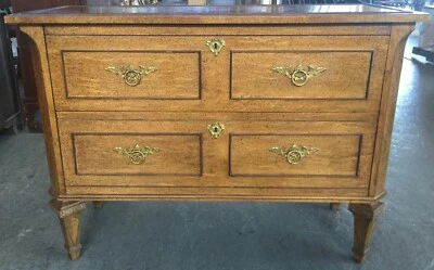 Tomlinson French Provincial Dresser - Image 1 of 4
