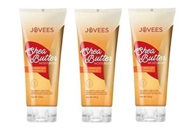 Jovees Manteca de Karité Hidratante con Extractos de Frutas para Todo Tipo de Piel 50/100g Foto 1 de 4